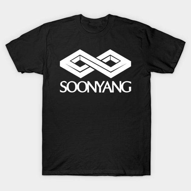 Reborn Rich: Soonyang T-Shirt by firlachiel